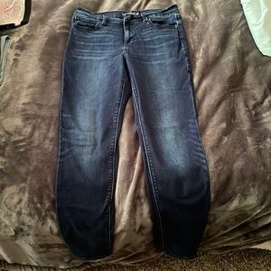 Lucky brand Brooke legging jean